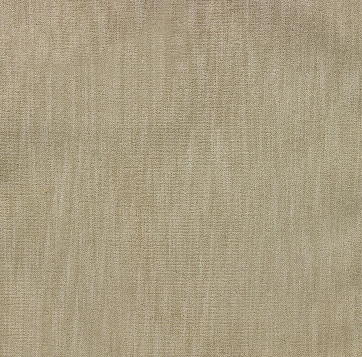 Monique Flaxen Beige Velvet Multipurpose Fabric Platinum Collection By Richloom