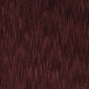 Monique Currant Red Velvet Multipurpose Fabric Platinum Collection By Richloom