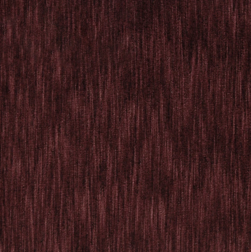 Monique Currant Red Velvet Multipurpose Fabric Platinum Collection By Richloom