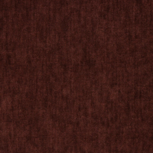 Masala Mulberry Red Velvet Textured Upholstery Fabric Platinum Collection By Richloom