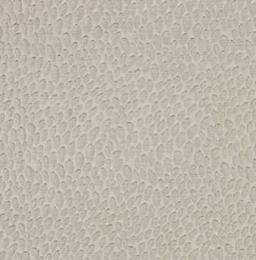 Population Mushroom Beige Textured Drapery & Multipurpose Fabric Platinum Collection By Richloom