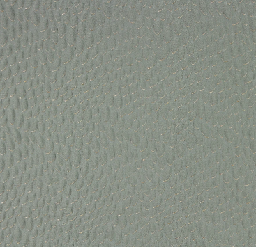 Population Jasper Green Textured Drapery & Multipurpose Fabric Platinum Collection By Richloom