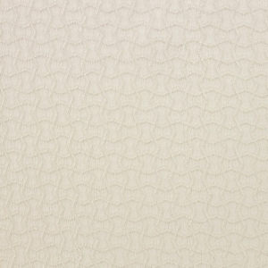 Hiam Cream Textured Drapery & Multipurpose Fabric Platinum Collection By Richloom