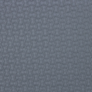 Hiam Navy Blue Textured Drapery & Multipurpose Fabric Platinum Collection By Richloom