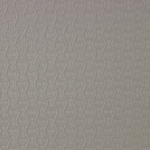 Hiam Mushroom Beige Textured Drapery & Multipurpose Fabric Platinum Collection By Richloom