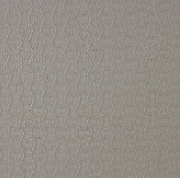 Hiam Mushroom Beige Textured Drapery & Multipurpose Fabric Platinum Collection By Richloom