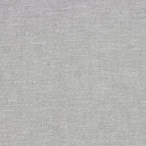 Peachy Silver Gray Textured Drapery & Multipurpose Fabric Platinum Collection By Richloom