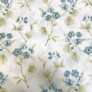 Oleander Celestial Embroidery Home Decor Fabric Select Home Collection By Swavelle