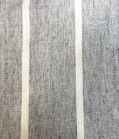 Eyeline Stone Striped Home Decor Fabric Select Home Collection By Swavelle
