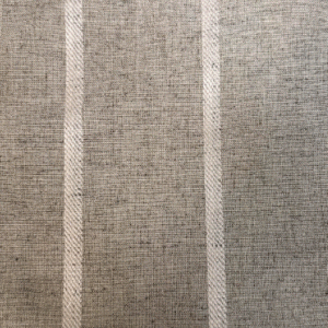 Eyeline Flax Striped Home Decor Fabric Select Home Collection By Swavelle