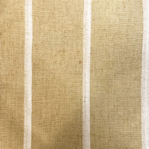 Eyeline Golden Striped Home Decor Fabric Select Home Collection By Swavelle