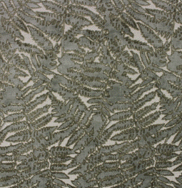 Rozina Lichen Green Patterned Upholstery Fabric Platinum Collection By Richloom