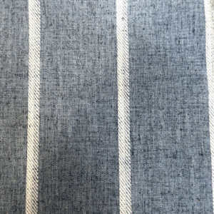 Eyeline Ocean Striped Home Decor Fabric Select Home Collection By Swavelle