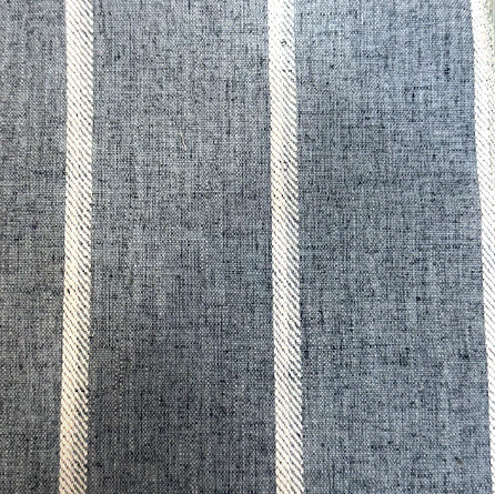 Eyeline Ocean Striped Home Decor Fabric Select Home Collection By Swavelle