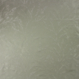Brolly Sage Chenille Patterned Drapery And Multipurpose Fabric Platinum Collection By Richloom