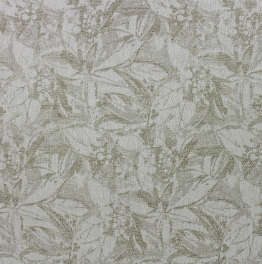 Manuela Sand Patterned Multipurpose Fabric Platinum Collection By Richloom