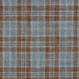 Sunfire Sunset Square Patterned Multipurpose Fabric Platinum Collection By Richloom