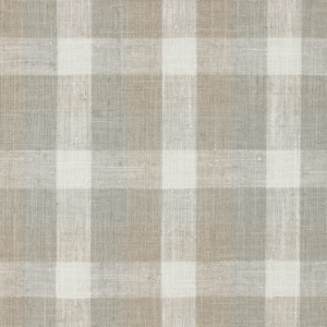 Zana Dune Square Patterned Multipurpose Fabric Platinum Collection By Richloom